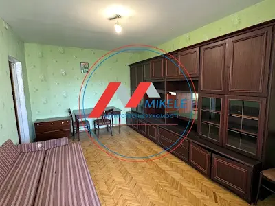 квартира по адресу Героев Днепра ул., 36-А