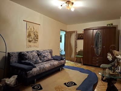 квартира за адресою Тракторобудівників просп., 65