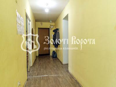 квартира по адресу Братиславская ул., 13