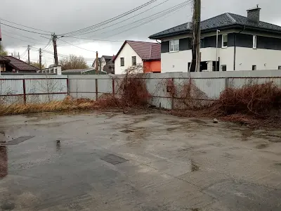 дом по адресу 203-тя Садова ул.
