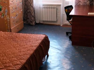 квартира за адресою Сержа Лифаря вул. (Олександра Сабурова), 11а