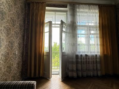 квартира по адресу Лаврская ул. (Январского восстания), 6