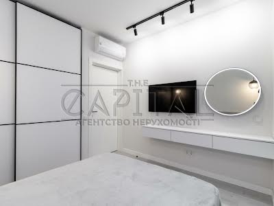 квартира по адресу Заречная ул., 4 к2