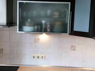 квартира за адресою Дубровицька вул., 10