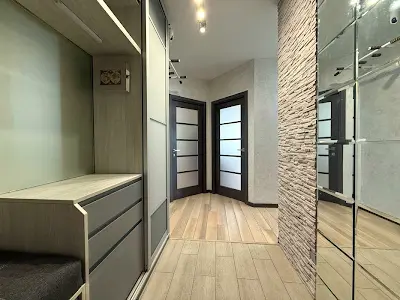 квартира за адресою Лесі Українки бульв., 12