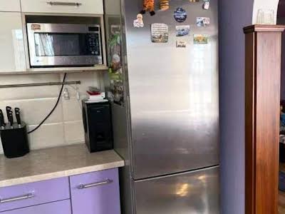 квартира по адресу Героев Днепра ул., 38-Б