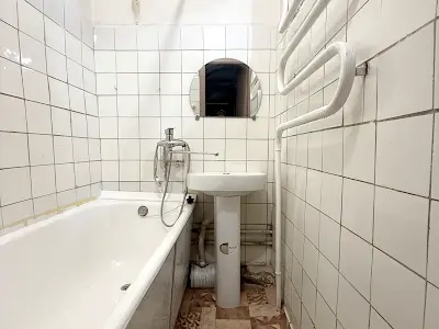 квартира по адресу Тарасовская ул., 10-А