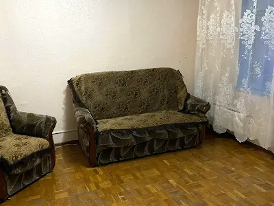 квартира за адресою Миколи Закревського вул., 5