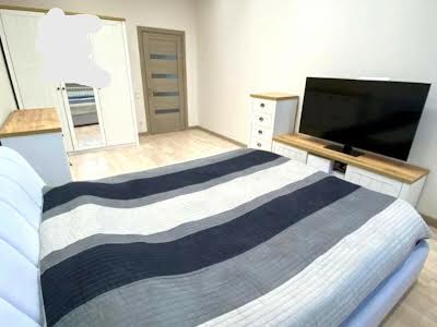 квартира по адресу Киев, Костанайская ул., 8К