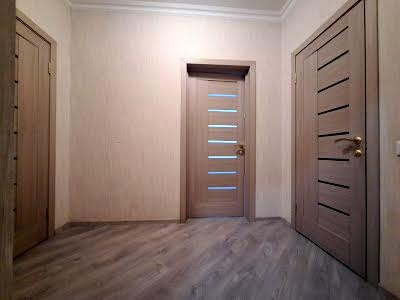квартира по адресу Миколы Бажана просп., 8-Б