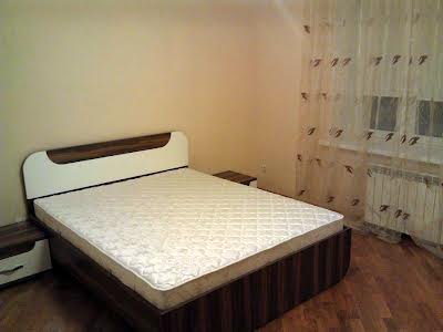 квартира по адресу Нежинская ул., 5