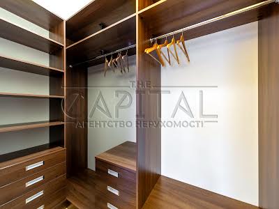 квартира по адресу Крещатик ул. (Kreschatic), 27-Б