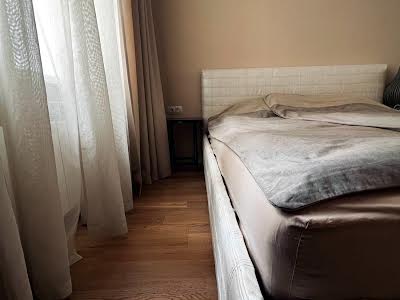 квартира за адресою Олеся Гончара вул., 30-Б