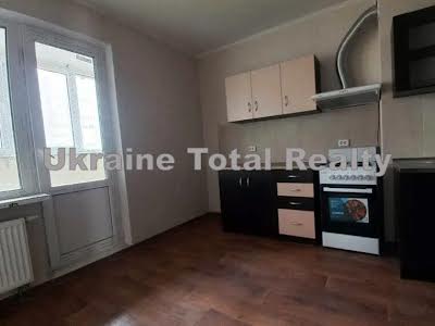 квартира за адресою Балтійський пров., 1