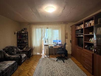 квартира по адресу Щекавицкая ул., 40/37