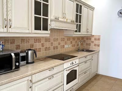 квартира за адресою Саперне Поле вул., 12