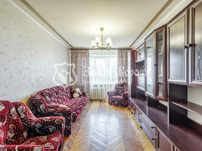 квартира по адресу Якуба Коласа ул., 6