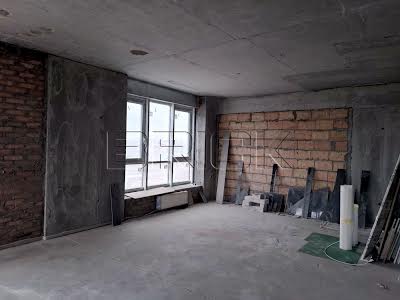 квартира по адресу Антоновича ул. (Горького), 109