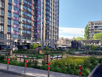 квартира за адресою Повітряних Сил просп. (Повітрофлотський), 56