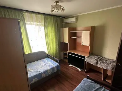 квартира за адресою Київ, Дмитра Луценка вул. (Крейсера 
