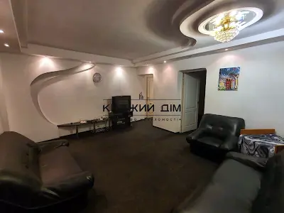 квартира за адресою Ентузіастів вул., 5