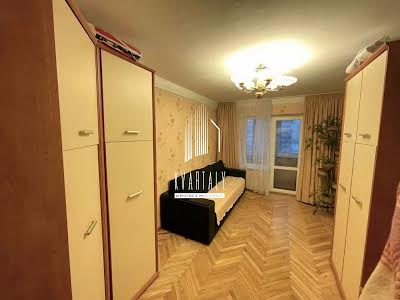 квартира за адресою Йорданська вул. (Лайоша Гавро), 22