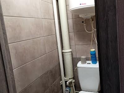 квартира за адресою Бориспільська вул., 49