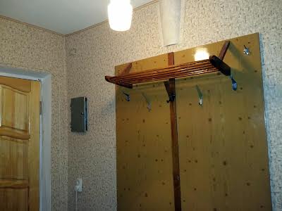 квартира за адресою Березняківська вул., 2