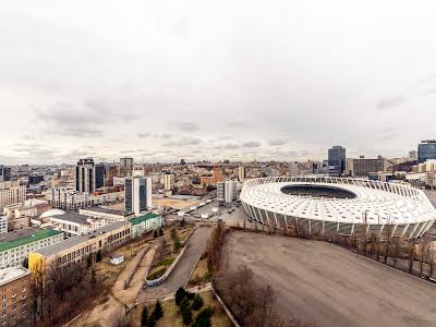 квартира по адресу Деловая ул., 2б