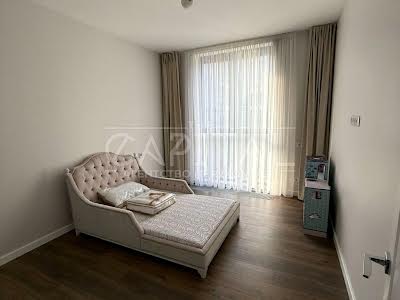 квартира за адресою Київ, Набережно-Рибальська дорога, 3