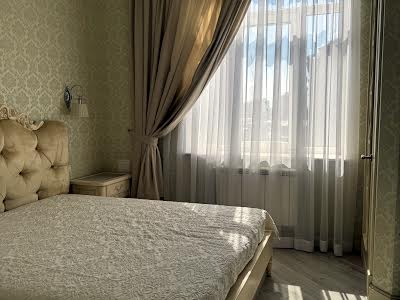 квартира по адресу Киев, Крещатик ул. (Kreschatic), 23