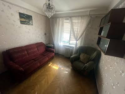 квартира за адресою Євгена Сверстюка вул. (Марини Раскової), 8-А