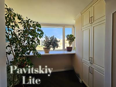 квартира за адресою Драгоманова вул., 17