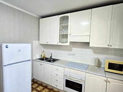 квартира за адресою Київ, Енстра, 2