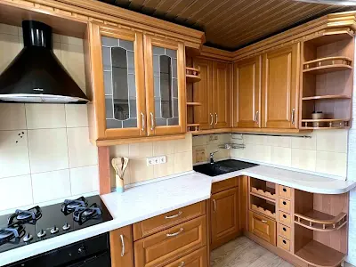 квартира за адресою Велика Діївська вул. (Братів Трофімових), 4
