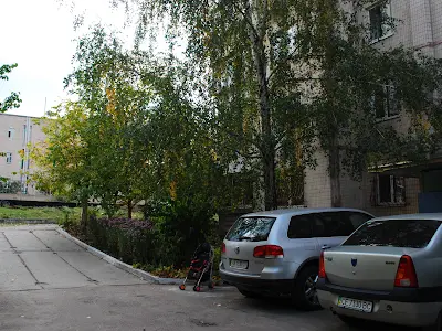 квартира за адресою Дегтярівсьа, 30-В