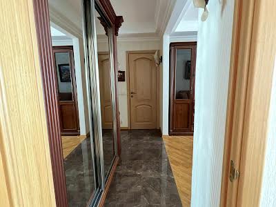 квартира по адресу Никольско-Ботаническая ул., 6/8