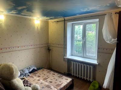 квартира по адресу Бугаёвская ул., 46