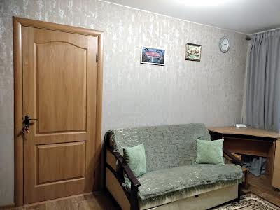 комната по адресу Василия Стуса ул., 7