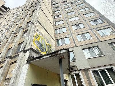 квартира по адресу Академика Булаховского ул., 30-Б