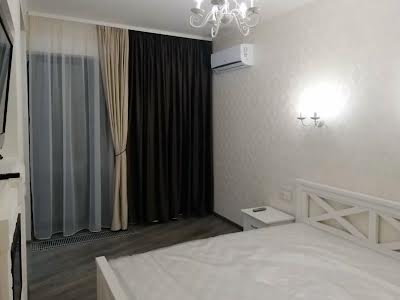 квартира по адресу Набережно-Рыбальская дорога ул., 3