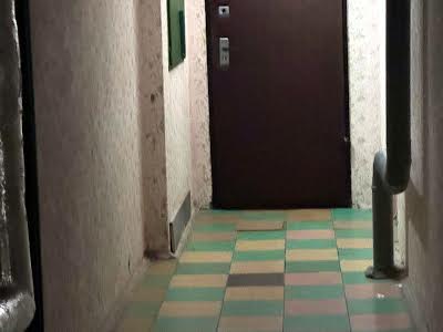квартира по адресу Апрельский пер., 6