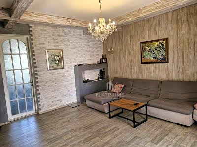 квартира по адресу Джохара Дудаева ул. (Іскрівська), 11
