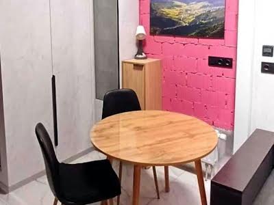 квартира за адресою вул.Бульварно Кудрявська, 17