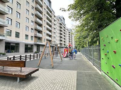 квартира за адресою Берестейський просп. (Перемоги), 42