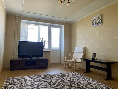 квартира за адресою Левка Мацієвича вул. (Соціалістична), 2/4