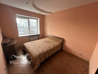 квартира за адресою Кургузова вул., 11а