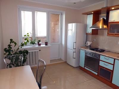 квартира по адресу Леся Курбаса проспект, 7А