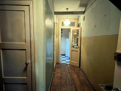 квартира по адресу Куликовский спуск (Революції), 8/10