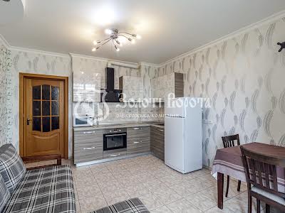 квартира за адресою Пономарьова вул., 26